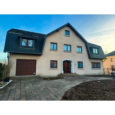 Cozy Double Room 15m² in Cents, Luxembourg | Furnished.lu
