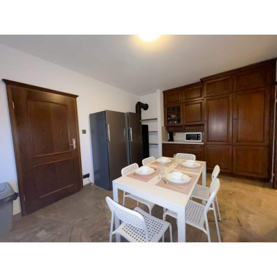 Individual Room 24m² - Double Bed - Cents, Luxembourg