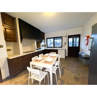 Spacious Double Room in Cents, Luxembourg - Furnished.lu