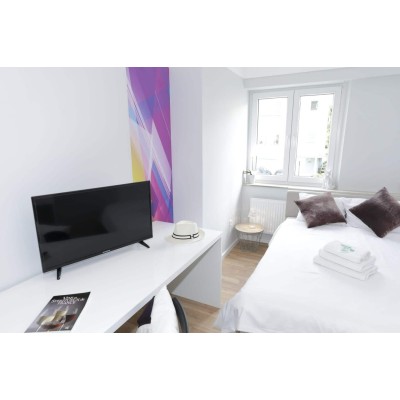 Individual Room 11m² Cessange, Luxembourg | Furnished.lu