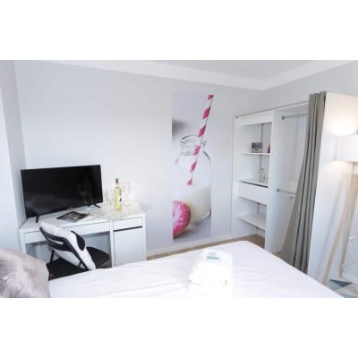 Individual Room 14m² - Cessange, Luxembourg | Furnished.lu