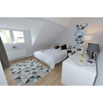 Individual Room for Rent in Cessange, Luxembourg | Furnished.lu