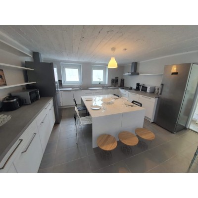 Cozy 12m² Individual Room in Cessange, Luxembourg