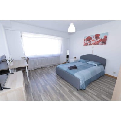 Individual Room in Mamer, Luxembourg - Furnished.lu