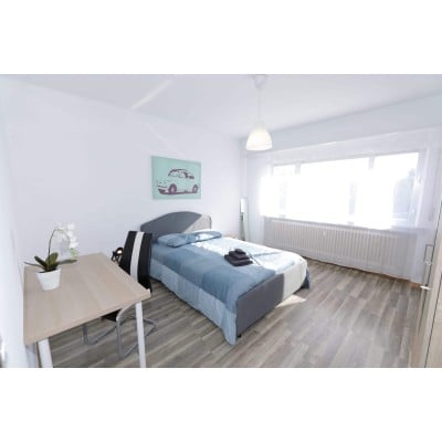 Furnished Individual Room in Mamer | furnished.lu