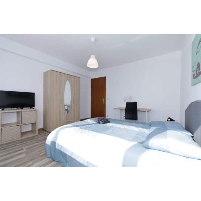 Furnished Individual Room in Mamer | furnished.lu