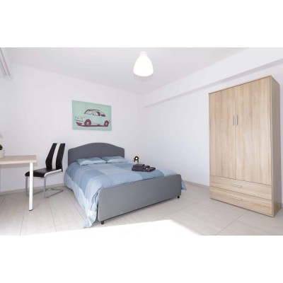 Individual Room in Mamer - Furnished & All-Inclusive