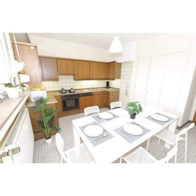 Individual Room 25m² in Mamer - Furnished.lu