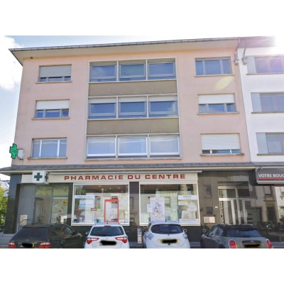 Individual Room 25m² in Mamer - Furnished.lu