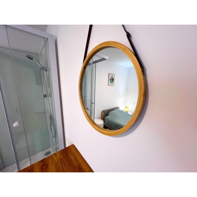 Individual Room 9m² in Dommeldange - Furnished with private shower