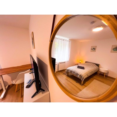 Private Room Dommeldange | Ensuite Bathroom | Furnished.lu