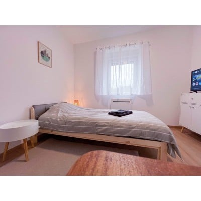 Cozy Private Room 9m² - Dommeldange, Luxembourg