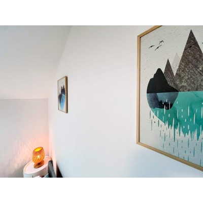 Cozy Private Room 11m² in Dommeldange | Furnished.lu