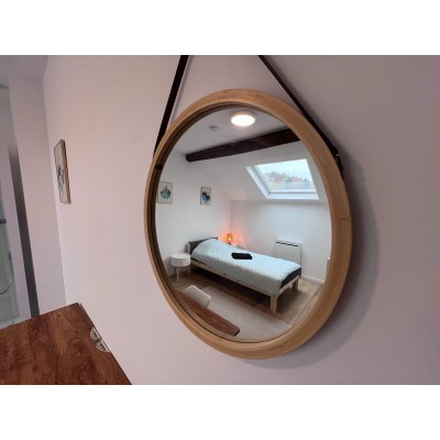 Cozy Private Room 11m² in Dommeldange | Furnished.lu