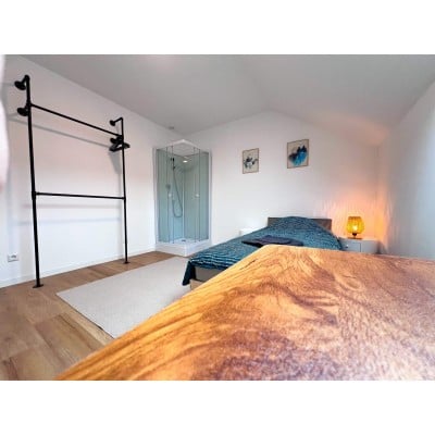 Cozy 14m² Private Room in Dommeldange, Luxembourg - Furnished