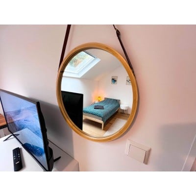 Cozy 14m² Private Room in Dommeldange, Luxembourg - Furnished