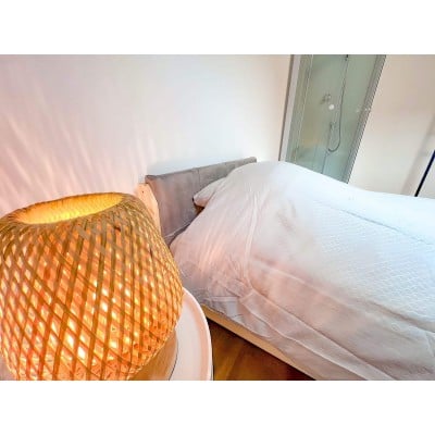 Furnished Single Room Dommeldange | Private Bathroom