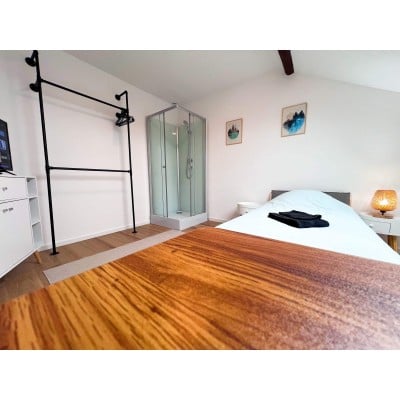 Cozy Room in Dommeldange with Private Bathroom | Furnished.lu