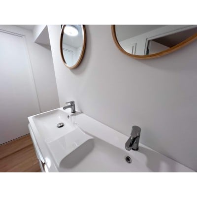 Private Room Dommeldange | Ensuite Bathroom | Furnished.lu