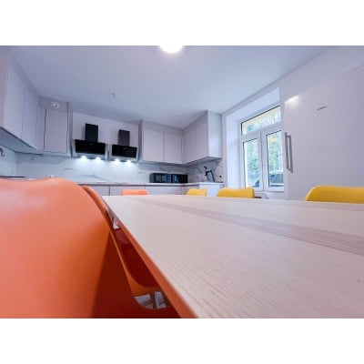 Private Room Dommeldange | Ensuite Bathroom | Furnished.lu