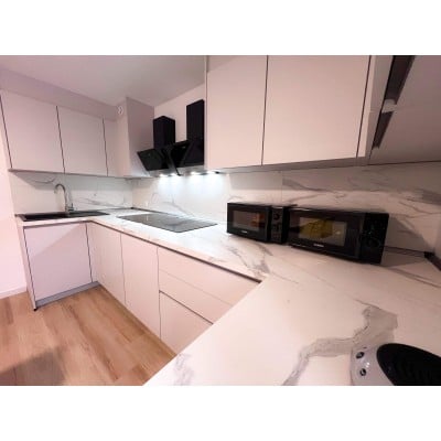 Private Room Dommeldange | Ensuite Bathroom | Furnished.lu