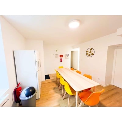 Private Room Dommeldange | Ensuite Bathroom | Furnished.lu