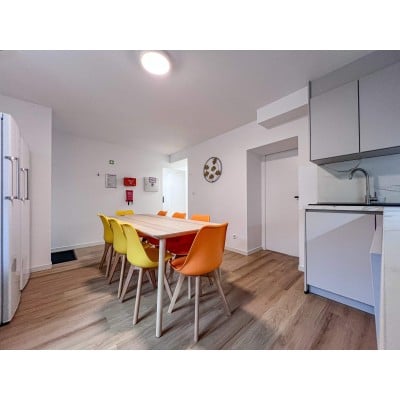 Private Room Dommeldange | Ensuite Bathroom | Furnished.lu