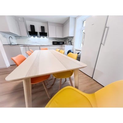 Private Room Dommeldange | Ensuite Bathroom | Furnished.lu