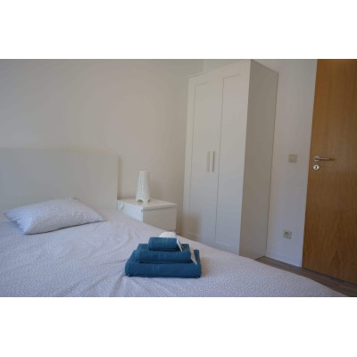 Cozy Single Room in Eich | Furnished.lu