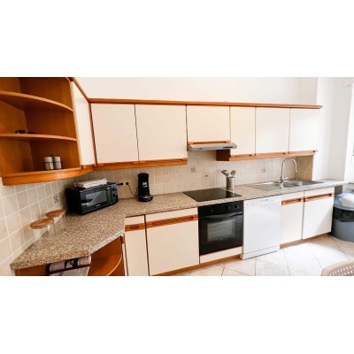 Furnished Room GARE Luxembourg | 15m² Private | Furnished.lu