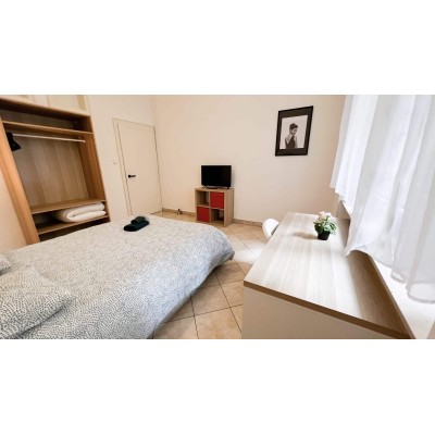 Individual Room | 15m² | Gare District | Furnished.lu