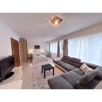 Spacious Individual Room 30m² in Strassen | Furnished