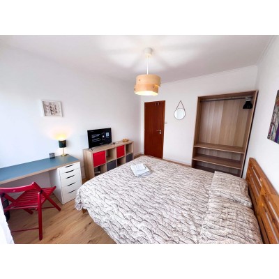 Cozy 14m² Private Room in Strassen | Furnished.lu