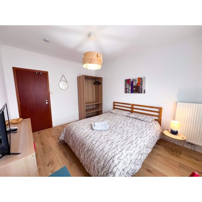 Cozy 14m² Private Room in Strassen | Furnished.lu