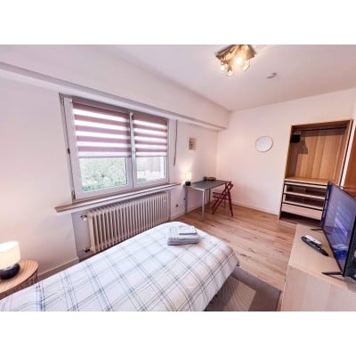 Furnished Room in Strassen, Luxembourg - EGL 24-22