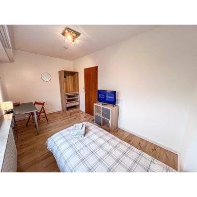 Furnished Room in Strassen, Luxembourg - EGL 24-22