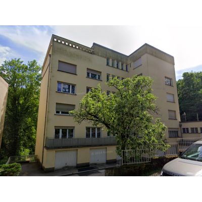 Individual Room 19m² in Limpertsberg, Luxembourg