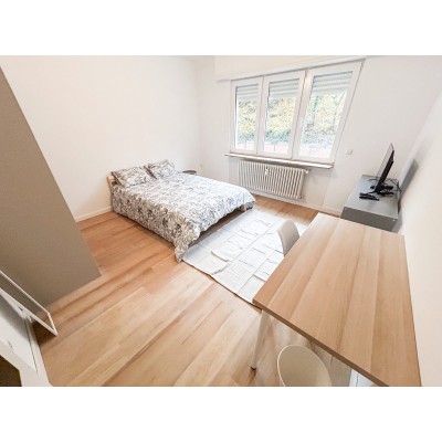 Individual Room 19m² in Limpertsberg, Luxembourg