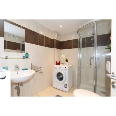 Independent Studio 25m² | Gare District Luxembourg | Furnished