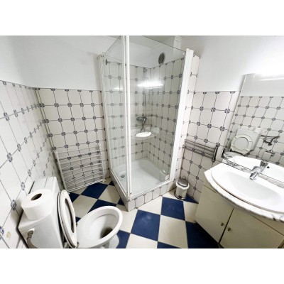 Independent Studio - 25m² - Gare District, Luxembourg