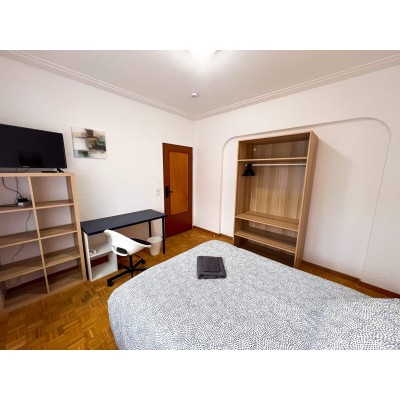 Individual Room in Howald (12m²) - Furnished.lu