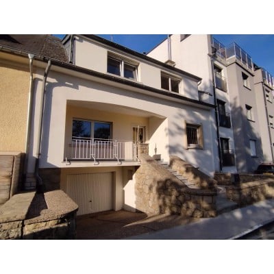 Individual Room 10m² in Howald, Luxembourg | Furnished.lu