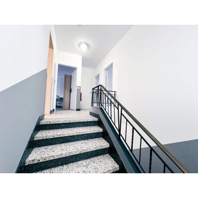 Individual Room 10m² in Howald, Luxembourg | Furnished.lu