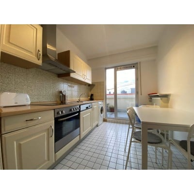 Furnished Room 10m² in Gasperich, Luxembourg - Furnished.lu
