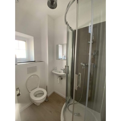 Einzelzimmer 14m² privat – Limpertsberg, Luxemburg