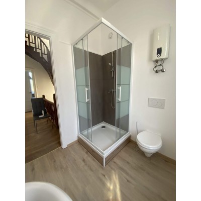 Einzelzimmer 14m² privat – Limpertsberg, Luxemburg
