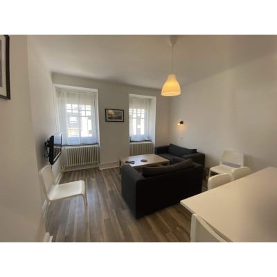 Cozy Room in Limpertsberg, Luxembourg | Furnished Flatshare