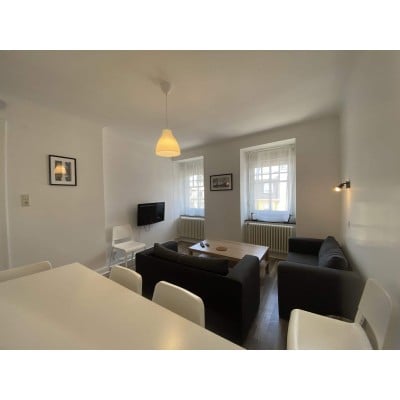 Cozy Room in Limpertsberg, Luxembourg | Furnished Flatshare