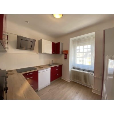 Cozy Room in Limpertsberg, Luxembourg | Furnished Flatshare