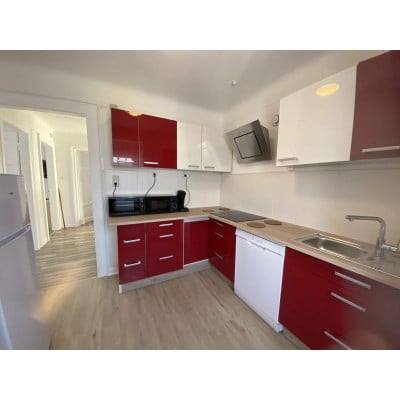 Cozy Room in Limpertsberg, Luxembourg | Furnished Flatshare